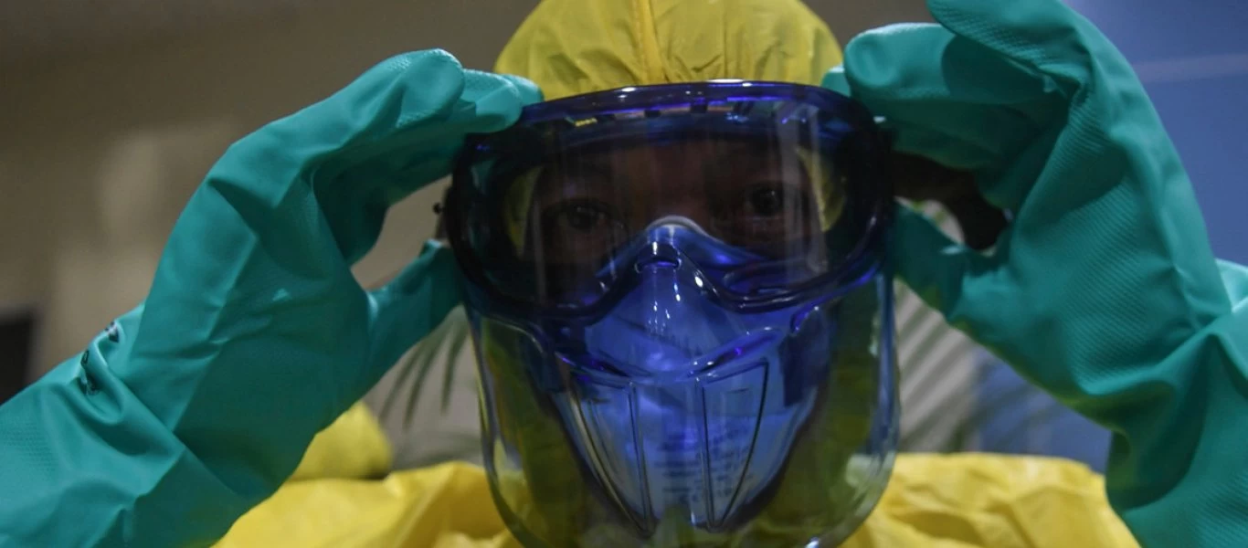 «Παγκόσμια καραντίνα»: Ένα δισεκατομμύριο άνθρωποι σε κατ’ οίκον περιορισμό - Ξεπερνούν τους 12.000 οι νεκροί